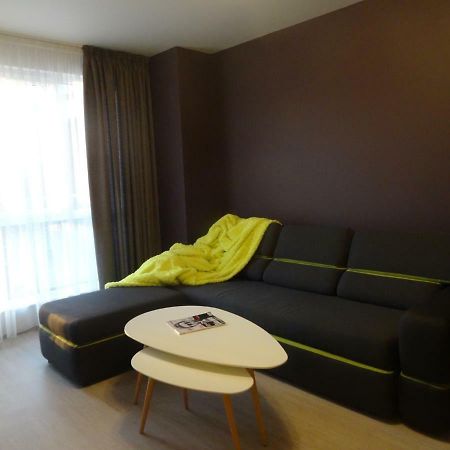 Апартамент 13 Chissarja Exterior foto