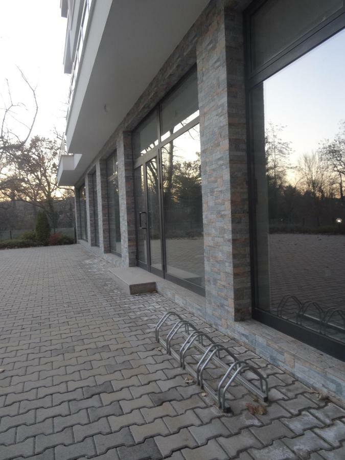 Апартамент 13 Chissarja Exterior foto